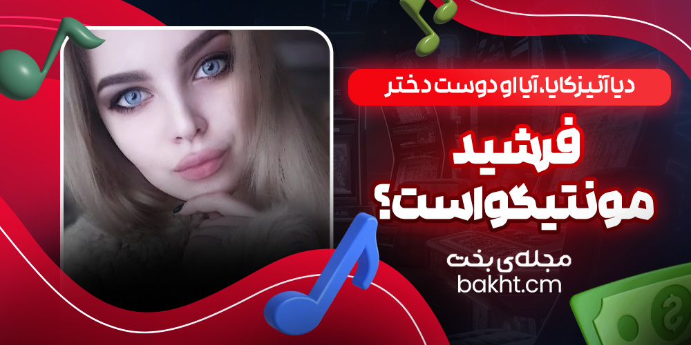 دیا آنیزکایا