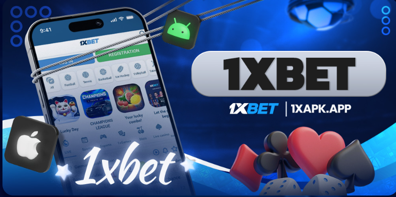 اپلیکیشن شرط بندی جام جهانی 1xbet اپلیکیشن شرط بندی جام جهانی 1xbet